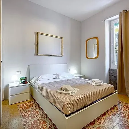 Beltza Apartamento La Spezia