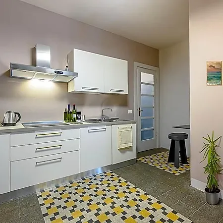 Beltza La Spezia