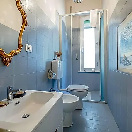 Beltza La Spezia