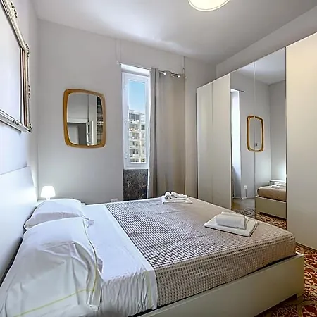 Apartamento Beltza *