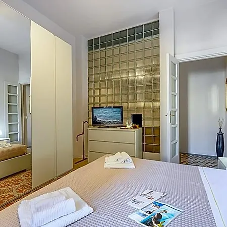 Beltza Hotel La Spezia
