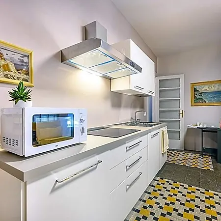 Beltza Hotel La Spezia